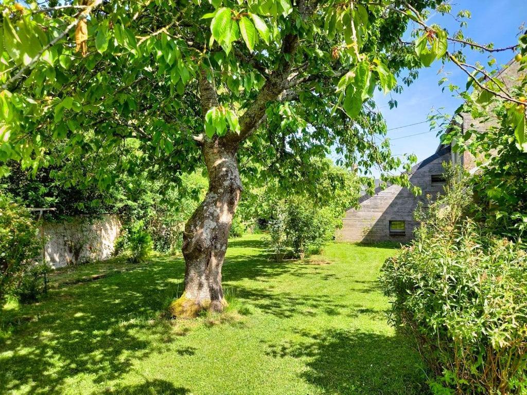 Chambres D'Hotes De Charme Entre Bayeux Et Les Plages Du Debarquement Sommervieu Екстериор снимка